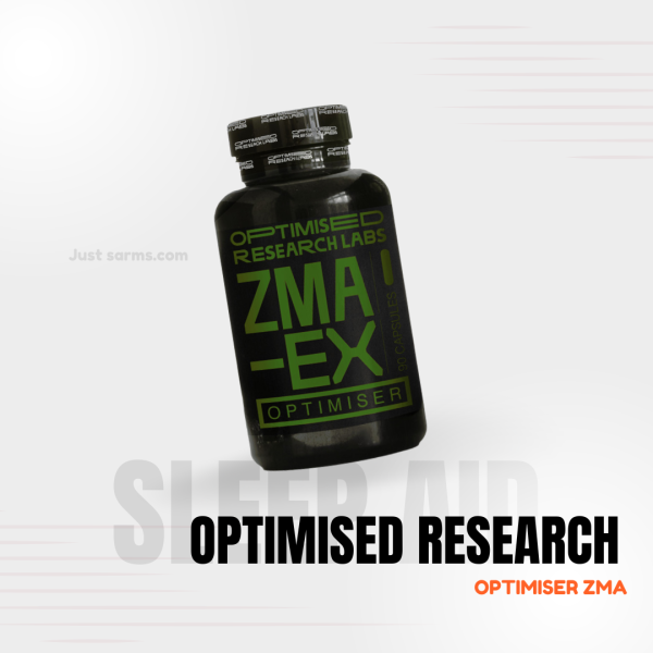 Optimised Research Labs ZMA EX